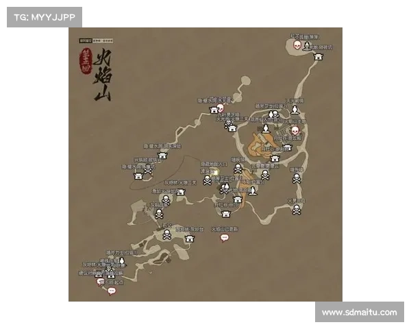 《黑神话悟空游戏中包含的地图数量与多样化探险内容分析》 《黑神话悟空游戏中包含的地图数量与多样化探险内容分析》