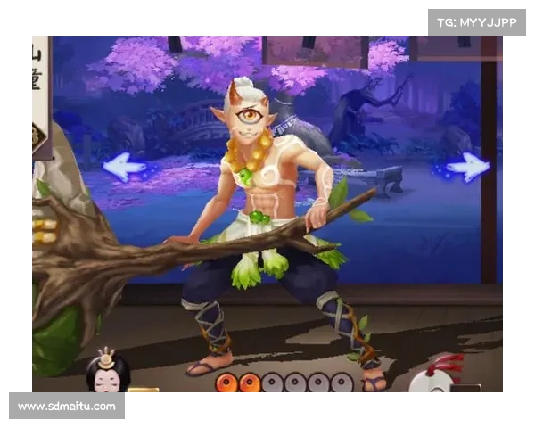 玩转阴阳师:全面解析石锤怪力的最强搭配与策略技巧 玩转阴阳师:全面解析石锤怪力的最强搭配与策略技巧