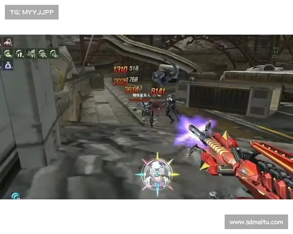 CF游戏未来发展趋势解析:变革与创新如何塑造全新游戏体验 CF游戏未来发展趋势解析:变革与创新如何塑造全新游戏体验