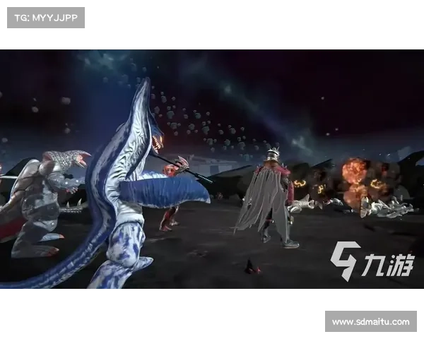 奥特曼游戏双人对战模式玩法详解与技巧分享 奥特曼游戏双人对战模式玩法详解与技巧分享