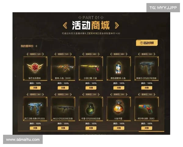 CF活动全面升级，畅享精彩挑战新体验，热血对决尽在掌握