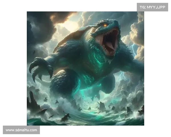 探寻古老世界神秘生物与力量的奥秘与传奇 探寻古老世界神秘生物与力量的奥秘与传奇