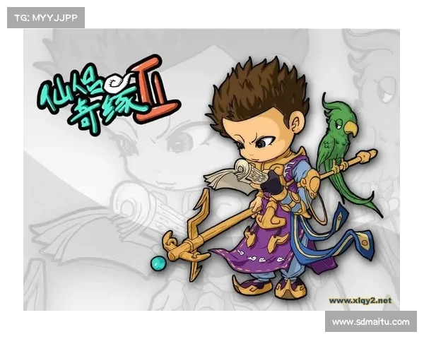 《仙侣2》七大必玩冒险探秘开启仙境之旅畅享刺激与挑战