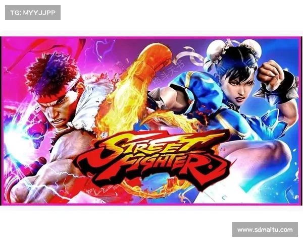 街霸新角色上手指南全面解析快速掌握战斗技巧与连招思路 街霸新角色上手指南全面解析快速掌握战斗技巧与连招思路