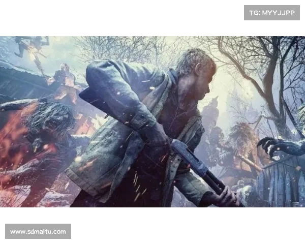 揭秘生化危机佣兵模式那些令人热血沸腾的经典瞬间