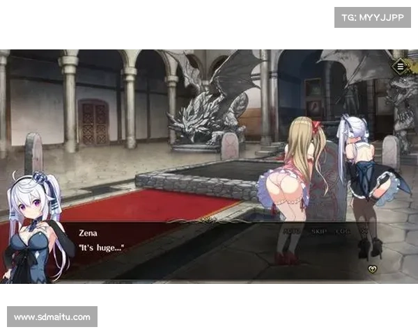 绅士玩家必玩RPG手游推荐精选 畅享极致冒险与策略的完美结合