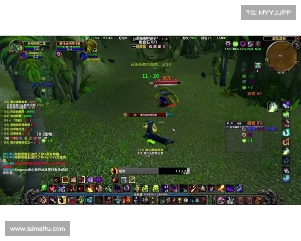 魔兽世界经典副本排名与隐藏彩蛋揭秘探索之旅