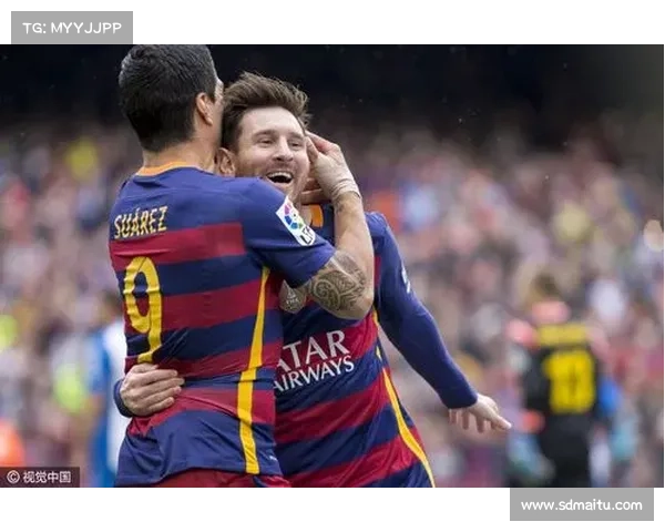 2016年西甲金靴之争:梅西与苏亚雷斯的巅峰对决与背后传奇 2016年西甲金靴之争:梅西与苏亚雷斯的巅峰对决与背后传奇