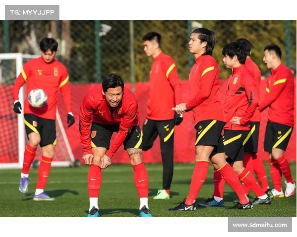 从战术调整与心理建设双重角度探讨国足如何避免再败于卡塔尔