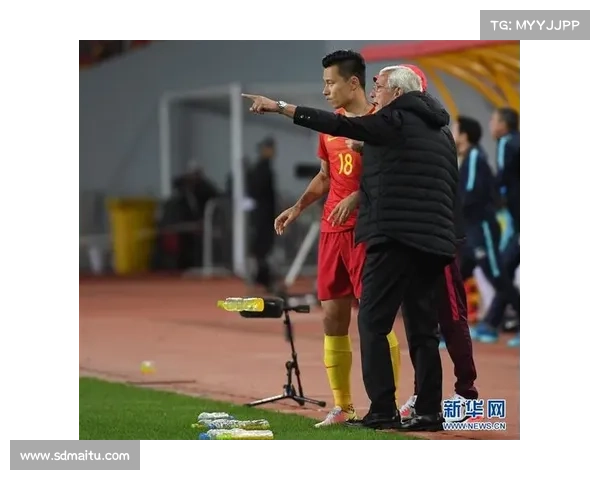 国足为何频繁败给卡塔尔背后的原因剖析与解决之道