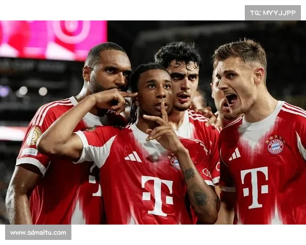 德甲竞争力下降原因探析 拜仁独霸格局背后的深层次问题