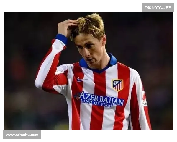 托雷斯绰号的由来与背后故事深度解析