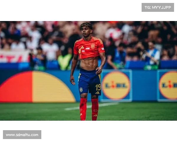 天赋异禀的亚马尔 16岁起开创未来新篇章定义时代潮流