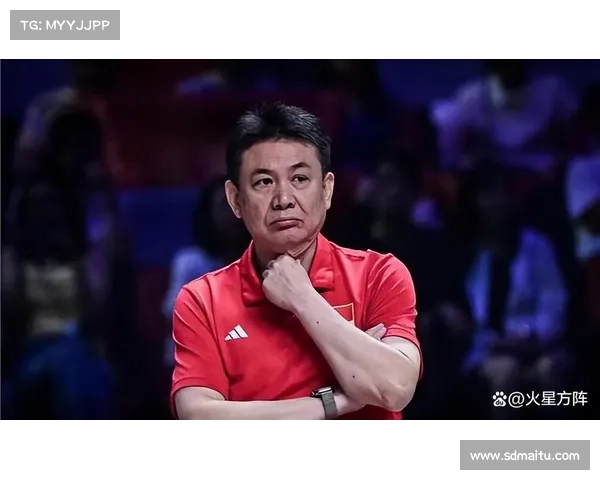 女排主帅竞选五大热门人选分析及未来发展方向探讨