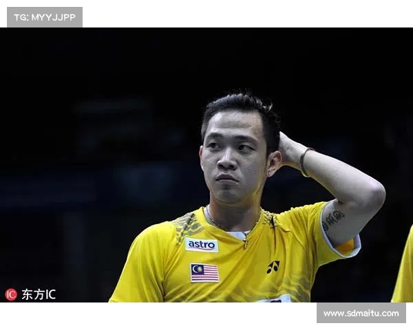 如何全面评估大马羽球超级1000赛运动员表现及赛事影响力