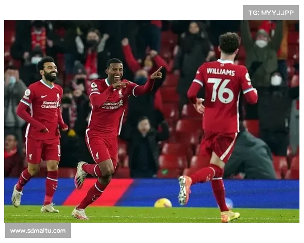 如何帮助利物浦重塑辉煌实现英超新荣耀的策略与途径