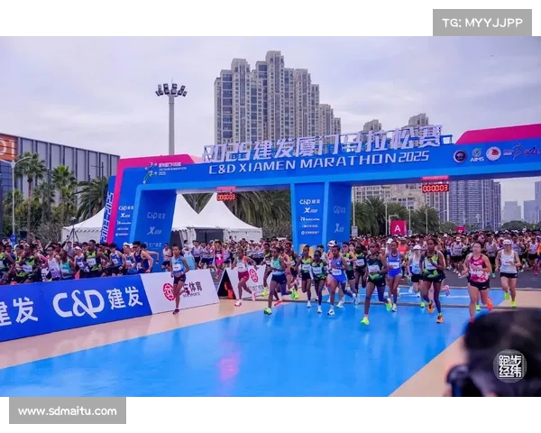 如何高效准备2025厦门马拉松制定科学训练计划与注意事项全攻略